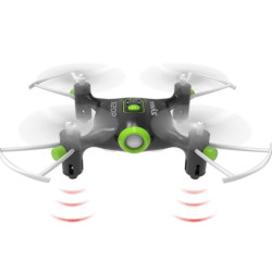 SYMA X20P 2,4GHz RTF 360 RC dron