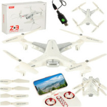 Dron RC SYMA Z3 2,4GHz HD kamera