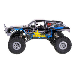 WLtoys RC auto 104310 4WD 48cm 1:10