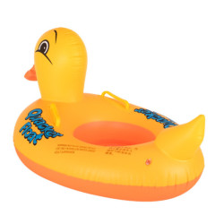 Nafukovací matrace pontonové kolo pro děti kachna