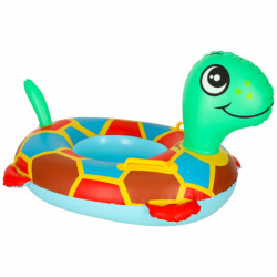 Nafukovací matrace do člunu pro děti želva