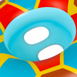 Nafukovací matrace do člunu pro děti želva