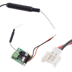 Část WLtoys Sky King F959 řídicí deska NEW VERSION