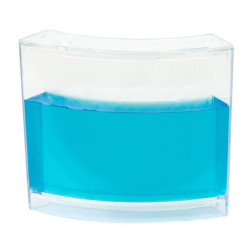 Vzdělávací gelové akvárium pro mravence