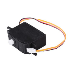 Součást Wltoys 12428 servo řízení 12428-0120