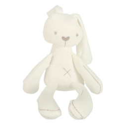 Plyšový maskot králík 49cm