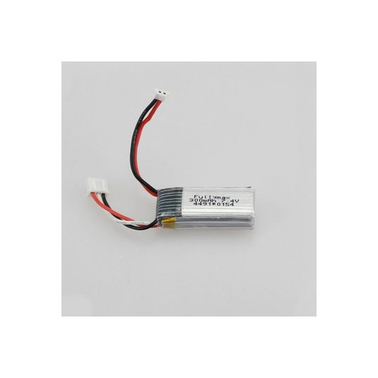 Část WLtoys F959 7,4V 300 mAh baterie
