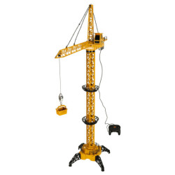 RC jeřáb s hákem 4CH 128cm