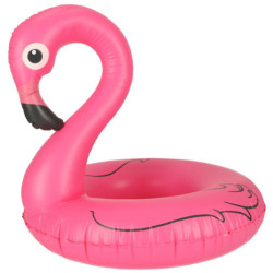 Nafukovací kolo Flamingo 90cm