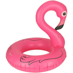 Nafukovací kolo Flamingo 90cm