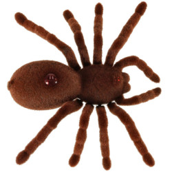 Dálkově ovládaný pavouk TARANTULA + PILOT