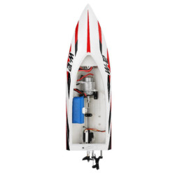 RC loď na dálkové ovládání WLtoys WL912