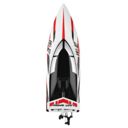 RC loď na dálkové ovládání WLtoys WL912