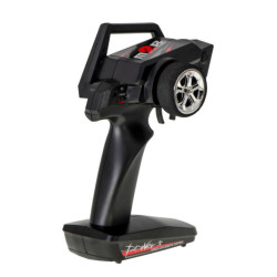 RC loď na dálkové ovládání WLtoys WL912