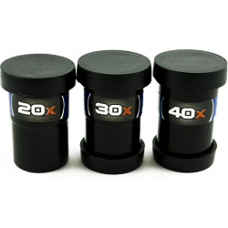 Vzdělávací dalekohled se stativem 20x 30x 40x