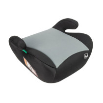 Podsedák do auta Automax - šedý