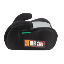 Podsedák do auta Automax - šedý