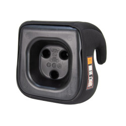 Podsedák do auta Automax - šedý