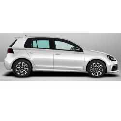 Poklice pro Škoda 17 STRATOS BS