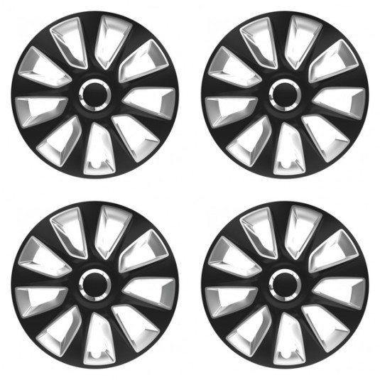 Poklice pro Škoda 17 STRATOS BS