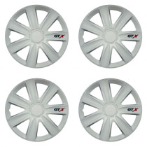 Poklice pro Škoda 17 GTX carbon white