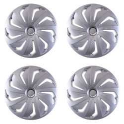 Puklice WIND RC SI 16 Versaco