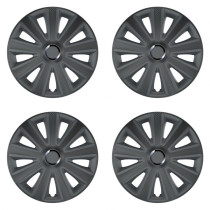 Puklice Aviator carbon RC16 grafite VERSACO