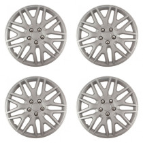 Poklice pro Škoda 16 DAKAR