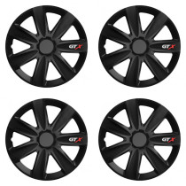 Poklice pro Škoda 16 GTX CARBON black