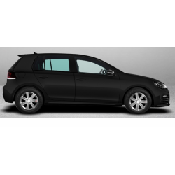 Poklice pro Škoda 16 GTX CARBON silver