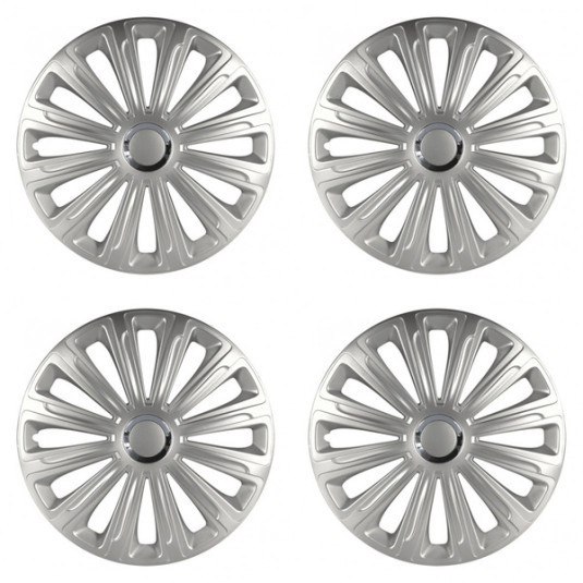 Poklice pro Škoda 16 TREND RC