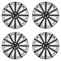 Poklice pro Škoda 16 TREND RC double colour