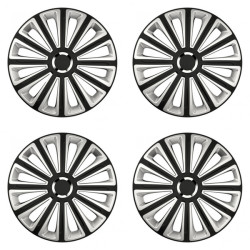 Poklice pro Škoda 16 TREND RC double colour