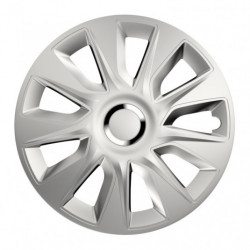 Poklice pro Škoda 16 STRATOS RC