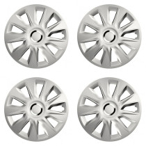 Poklice pro Škoda 16 STRATOS RC