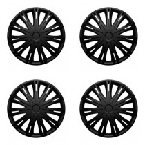 Poklice pro Škoda SPARK BLACK16 - VERSACO