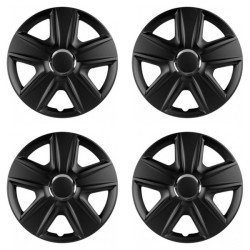 Poklice pro Škoda ESPRIT RC BLACK16 - VERSACO