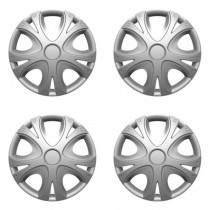 Poklice pro Škoda DYNAMIC 16- VERSACO