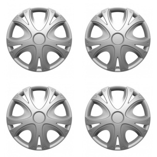 Poklice pro Škoda DYNAMIC 16- VERSACO