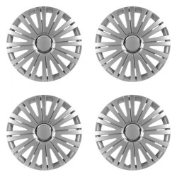 Poklice pro Škoda ACTIVE RC16 - VERSACO