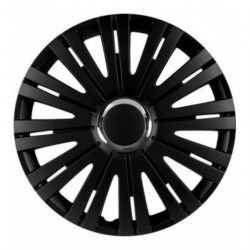 Poklice pro Škoda ACTIVE RC BLACK16 - VERSACO