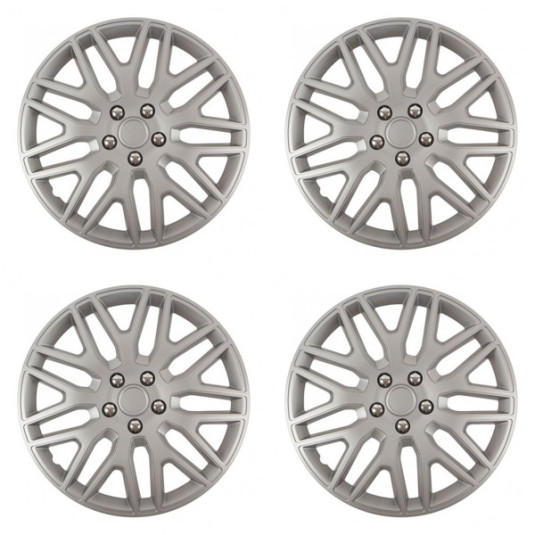 Poklice pro Škoda 15 DAKAR