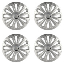 Poklice pro Škoda 15 TREND RC