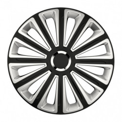 Poklice pro Škoda 15 TREND RC double colour