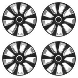 Poklice pro Škoda 15 STRATOS BS