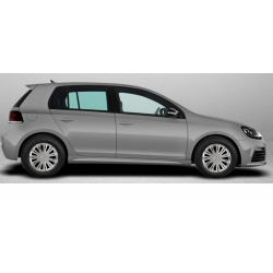 Poklice pro Škoda SPARK 15-VERSACO