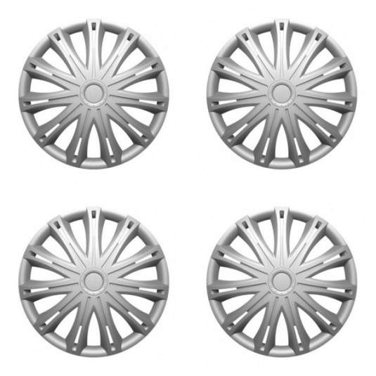 Poklice pro Škoda SPARK 15-VERSACO