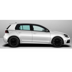 Poklice pro Škoda SPARK BLACK15 - VERSACO