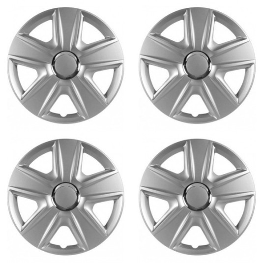 Poklice pro Škoda ESPRIT RC15 – VERSACO