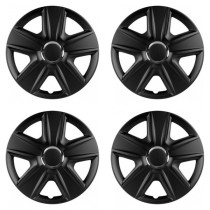 Poklice pro Škoda ESPRIT RC BLACK15 - VERSACO